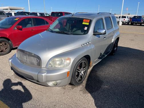 2006 Chevrolet HHR LT