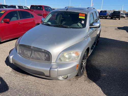 2006 Chevrolet HHR LT