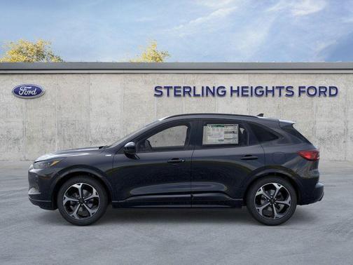 2026 Ford Escape ST-Line Elite