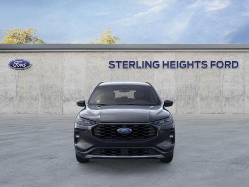 2026 Ford Escape ST-Line Elite