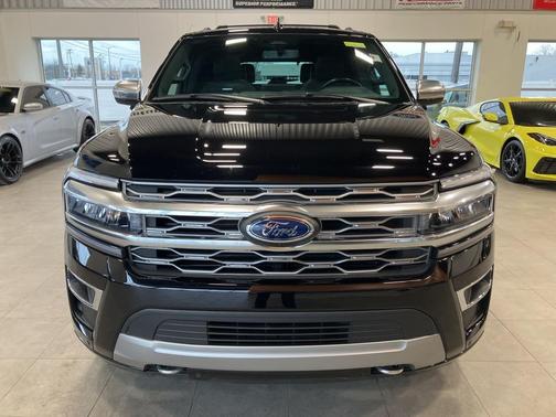 2024 Ford Expedition Platinum