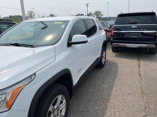 2019 GMC Acadia SLE-1