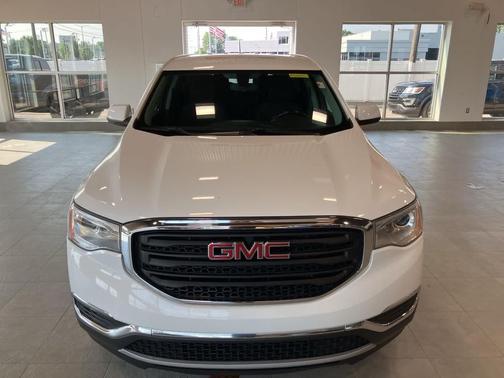 2019 GMC Acadia SLE-1