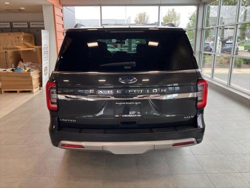 2023 Ford Expedition Max Limited