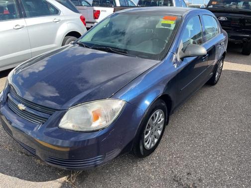 2010 Chevrolet Cobalt LS