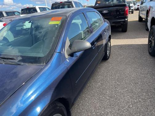 2010 Chevrolet Cobalt LS