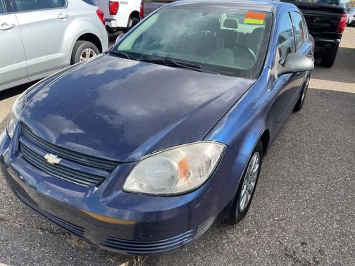 2010 Chevrolet Cobalt LS