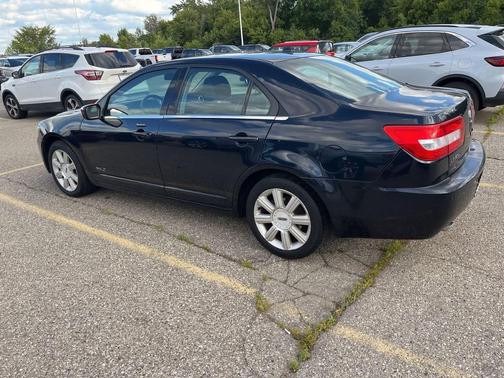 2008 Lincoln MKZ Base