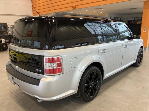 2019 Ford Flex SEL