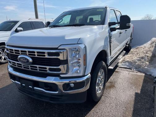 2024 Ford F-350 XLT