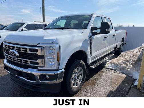 2024 Ford F-350 XLT