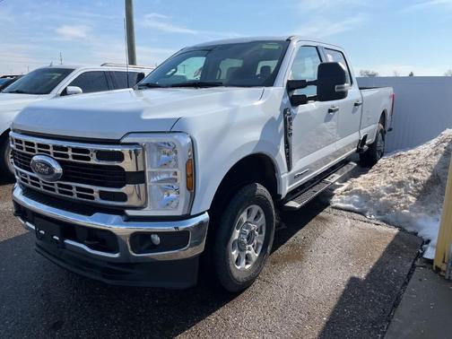 2024 Ford F-350 XLT