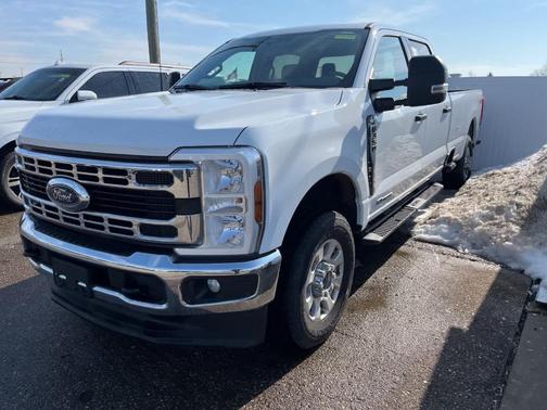 2024 Ford F-350 XLT