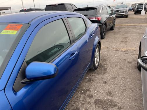 2013 Dodge Avenger SXT