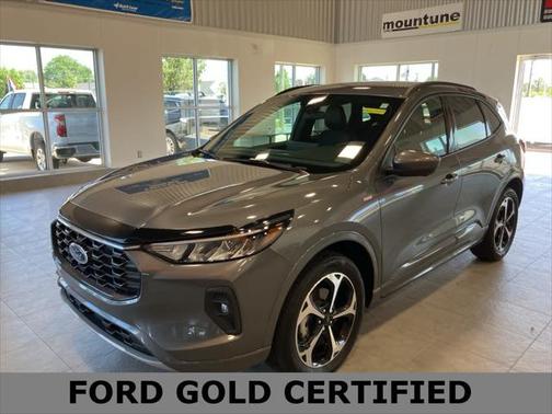 2023 Ford Escape ST-Line Select