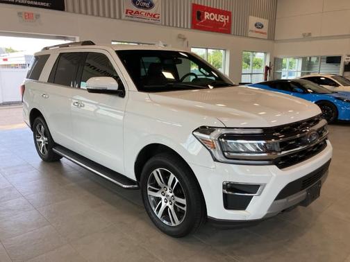 2023 Ford Expedition Limited