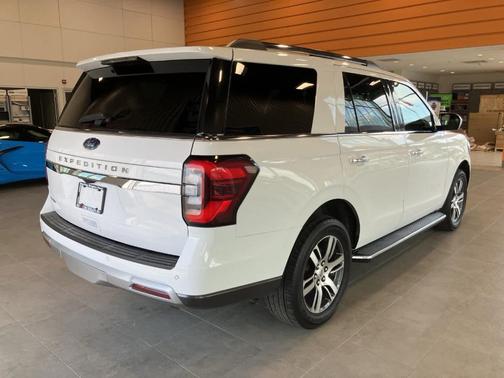 2023 Ford Expedition Limited