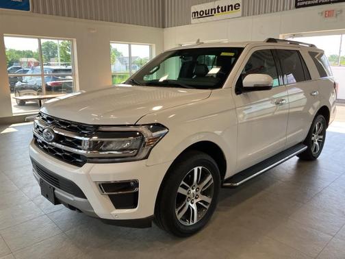 2023 Ford Expedition Limited