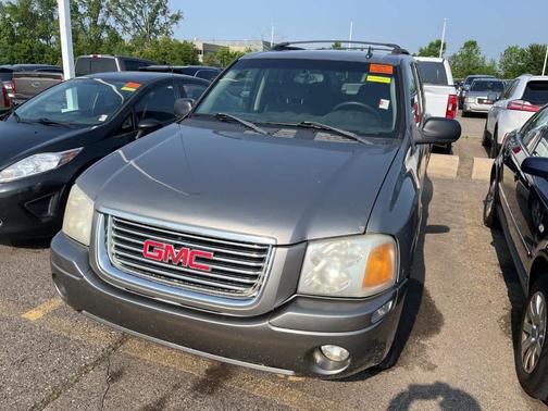 2008 GMC Envoy