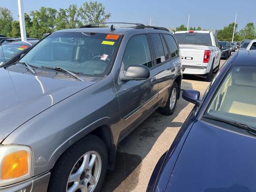 2008 GMC Envoy