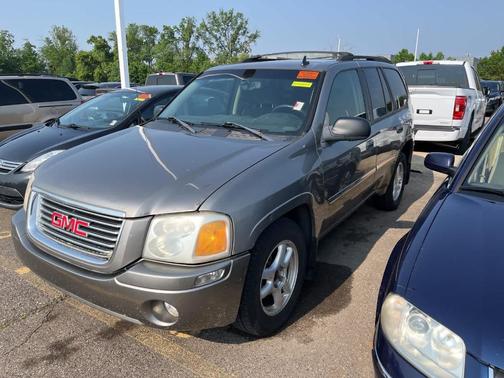 2008 GMC Envoy