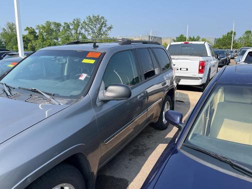 2008 GMC Envoy