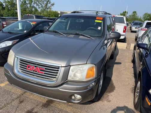 2008 GMC Envoy