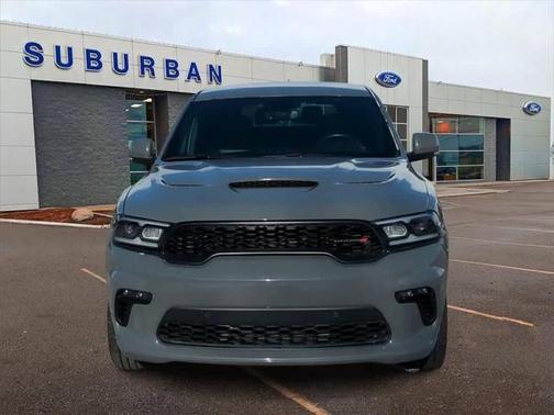 2022 Dodge Durango R/T