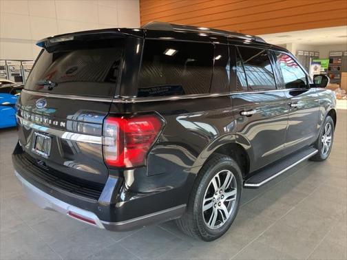 2023 Ford Expedition Limited