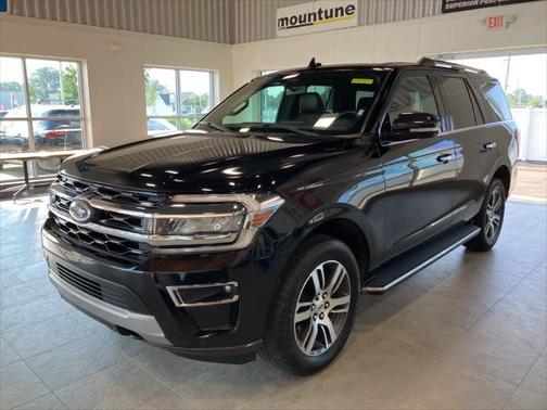 2023 Ford Expedition Limited