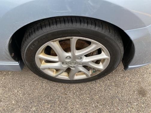 2012 Mazda Mazda5 Grand Touring