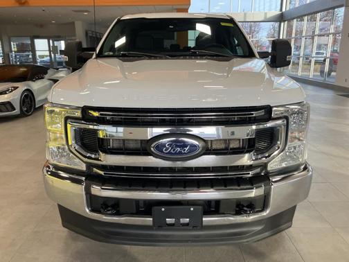 2022 Ford F-350 XLT