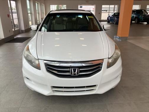 2012 Honda Accord EX-L