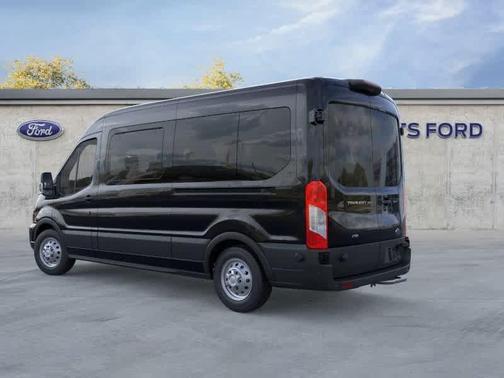 2024 Ford Transit-350 XLT