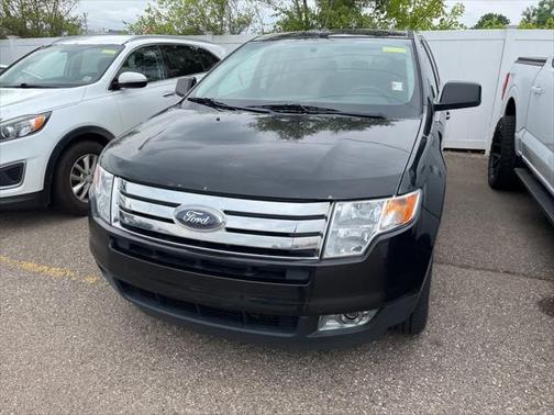 2010 Ford Edge Limited