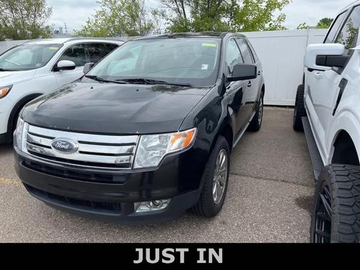 2010 Ford Edge Limited