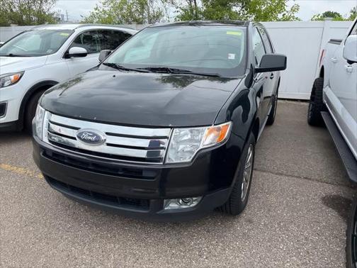 2010 Ford Edge Limited