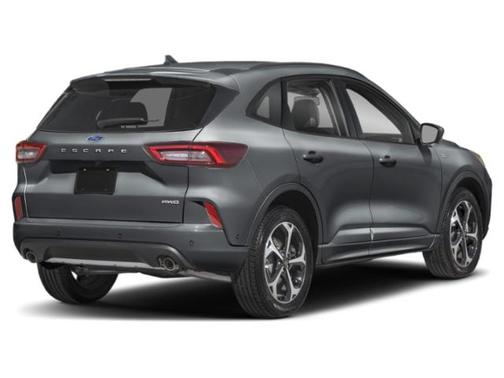 2023 Ford Escape ST-Line Elite