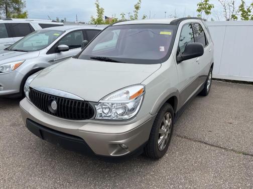 2005 Buick Rendezvous