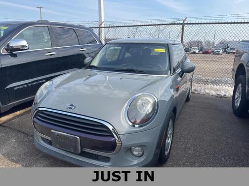2019 MINI Hardtop Cooper