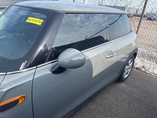 2019 MINI Hardtop Cooper