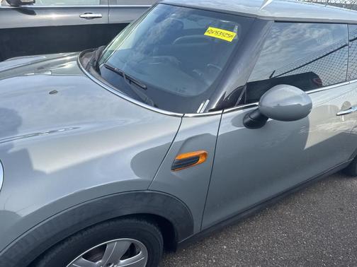 2019 MINI Hardtop Cooper