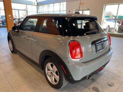 2019 MINI Hardtop Cooper