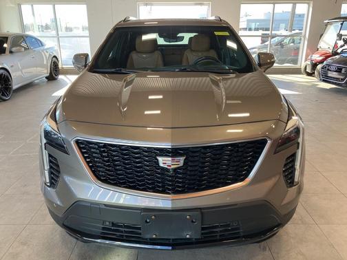 2020 Cadillac XT4 Sport