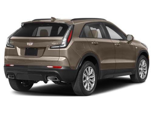 2020 Cadillac XT4 Sport