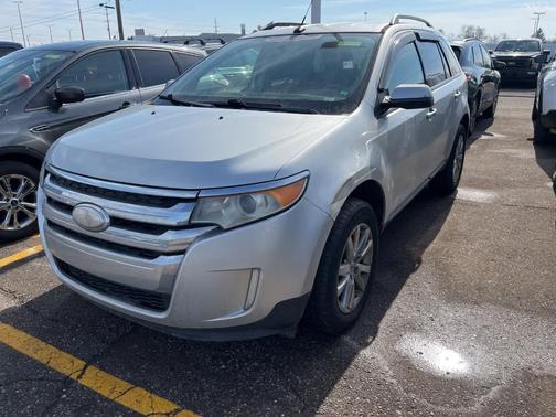 2011 Ford Edge SEL