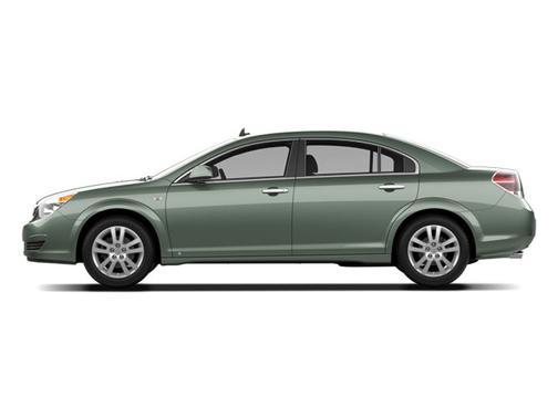 2009 Saturn Aura XE