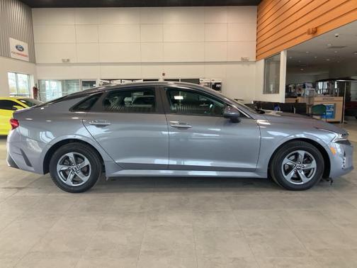 2021 Kia K5 LX