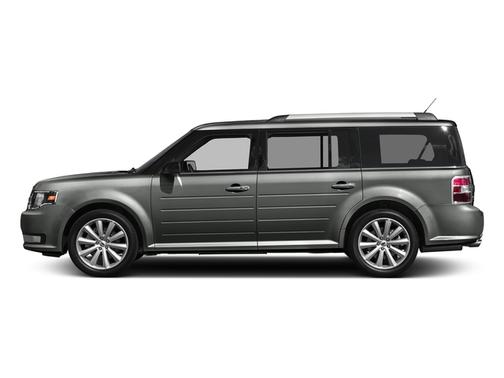 2018 Ford Flex SEL