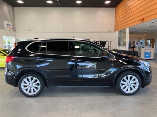 2018 Buick Envision Premium I